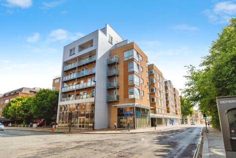 High Street, Southampton