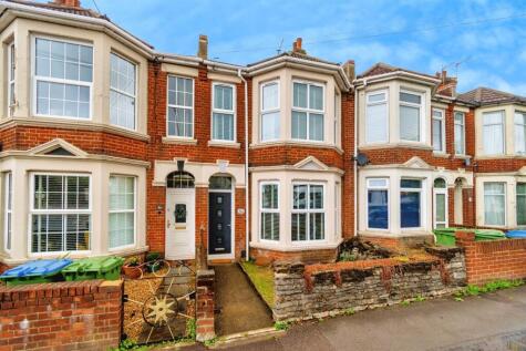 Winchester Road, Southampton