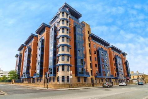 Canute Road, Southampton