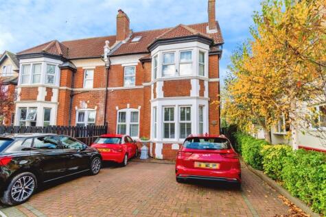 Court Road, Southampton