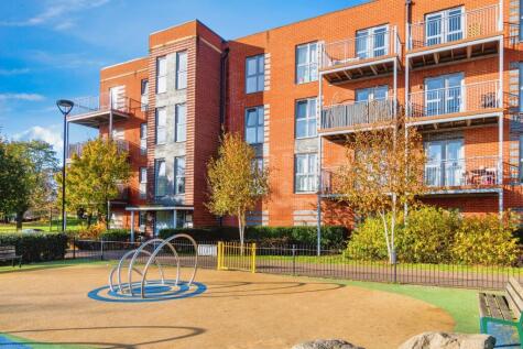 Meridian Way, Southampton