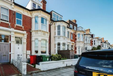 Southsea - 3 bedroom apartment for sale