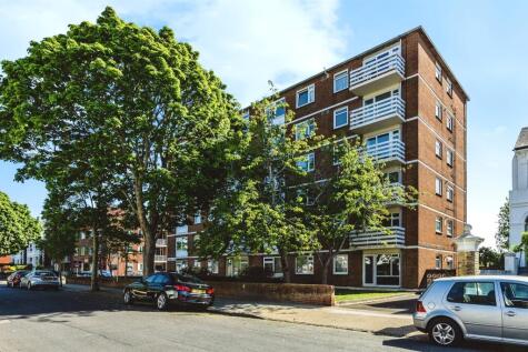 Outram Road, Southsea