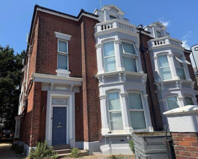 Victoria Road North, Southsea