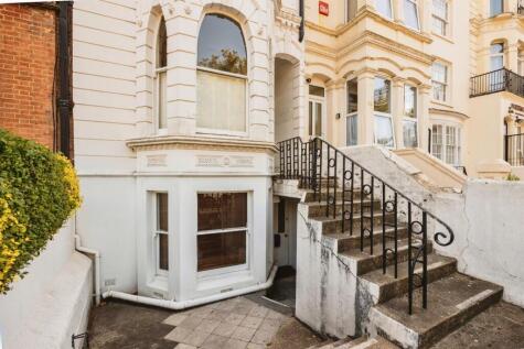 Landport Terrace, Portsmouth