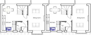 Floor/Site plan 2