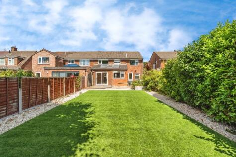 Crete Road, Dibden Purlieu, SOUTHAMPTON