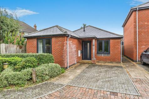 Long Lane, Holbury, Southampton