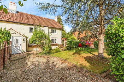 Calmore Road, Calmore, Southampton