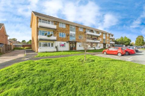 Powell Crescent, Totton, Southampton