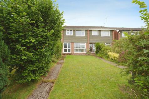 James Copse Road, Waterlooville