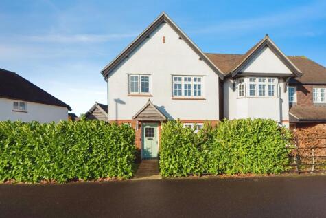 Newlands Avenue, Waterlooville