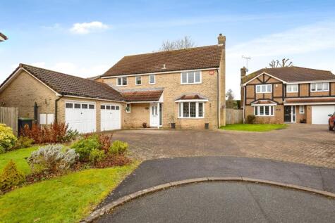 Topaz Grove, Waterlooville