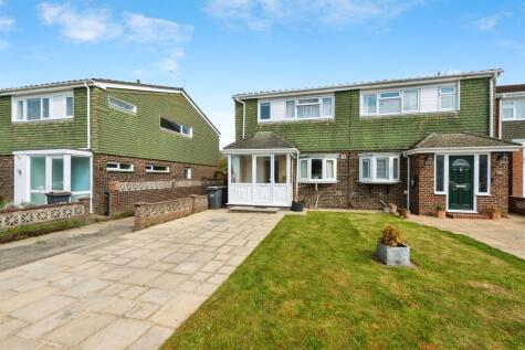 Kings Road, Cowplain, Waterlooville