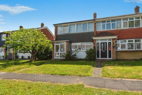 The Boltons, Waterlooville