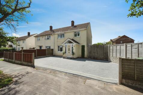 Barncroft Way, Havant