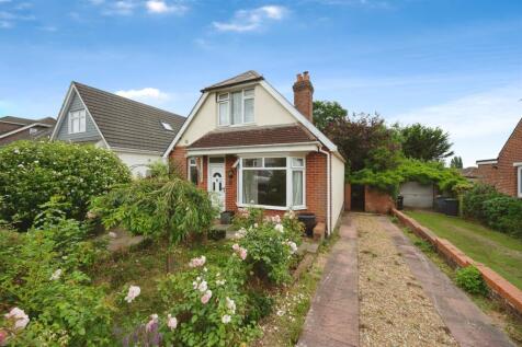 Rowlands Avenue, Waterlooville