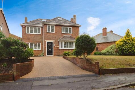 Staunton Road, Havant