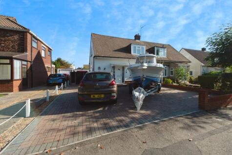 Southdown View, Waterlooville