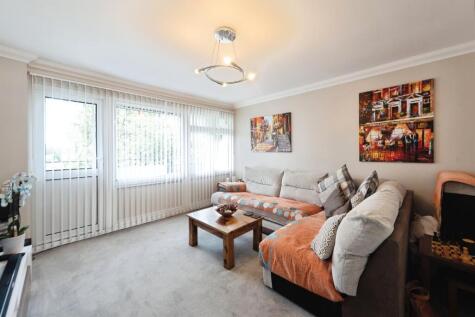 Harbridge Court, Havant