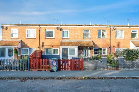 Atlantis Avenue, Waterlooville