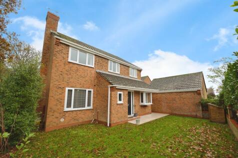 Little Corner, Denmead, Waterlooville