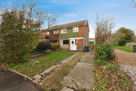 Sutton Road, Waterlooville