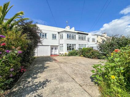 Worthing - 1 bedroom house for sale