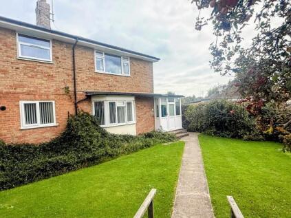 Chesham Close, Goring-By-Sea, Worthing