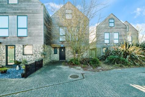 Fulbeck Avenue, Worthing