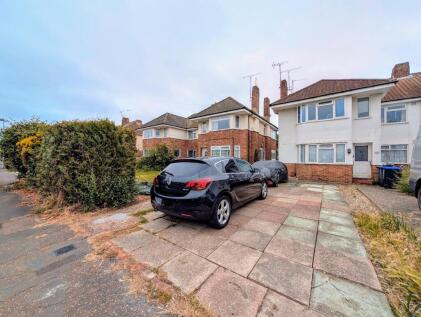 Ardingly Drive, Goring-By-Sea, Worthing