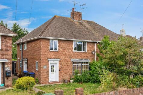 Ringmer Road, Worthing