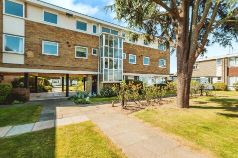 Bramber Square, Rustington, LITTLEHAMPTON