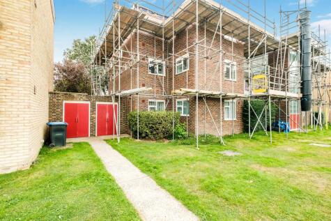Sunningdale Court, Goring-By-Sea, Worthing