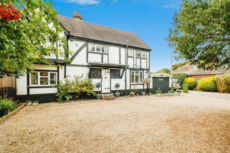 Sea Lane, Ferring, Worthing