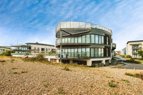 The Waterfront, Goring-by-Sea, WORTHING
