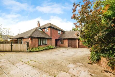 Whylands Crescent, Worthing