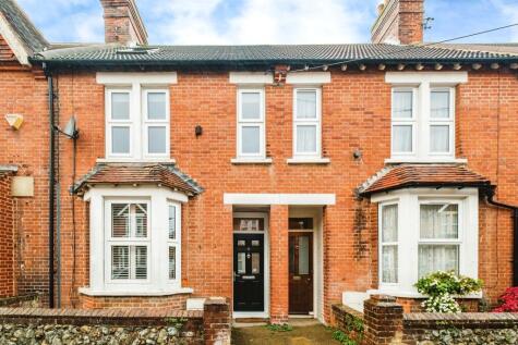 Queen Street, LITTLEHAMPTON