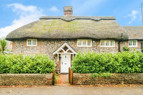 Station Road, Angmering, Littlehampton