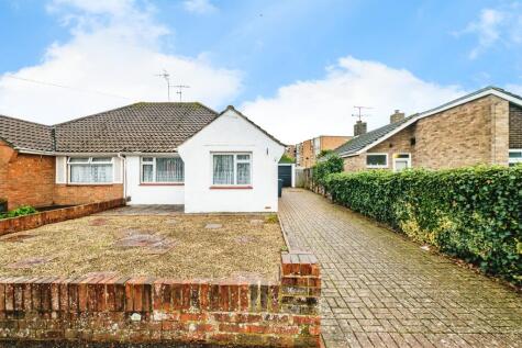 Muirfield Road, Worthing