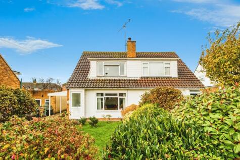 Quantock Road, Worthing