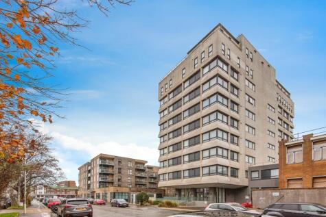 The Causeway, Goring-by-Sea, WORTHING