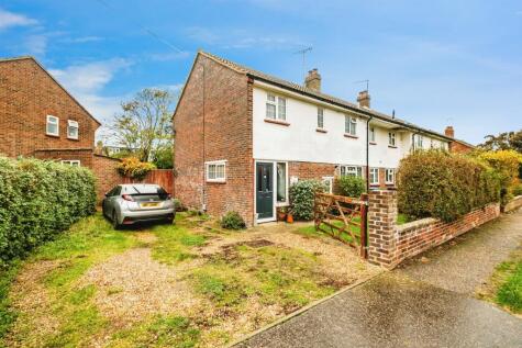Allangate Drive, Rustington, Littlehampton