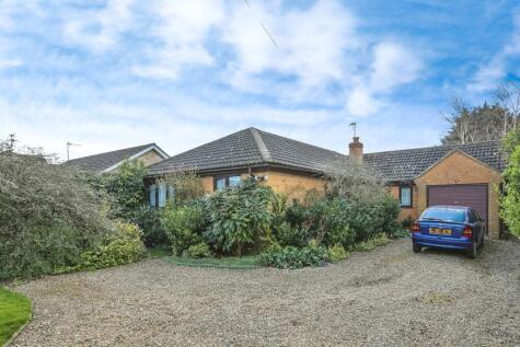 Oilmills Road, Ramsey, Huntingdon