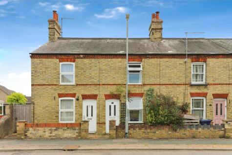 Station Road, Warboys, Huntingdon