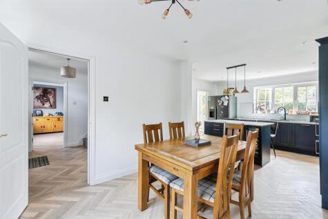 Pathfinder Way, Warboys, Huntingdon