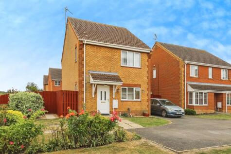 Drovers Close, Ramsey, Huntingdon