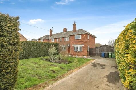 Herne Road, Ramsey, Huntingdon