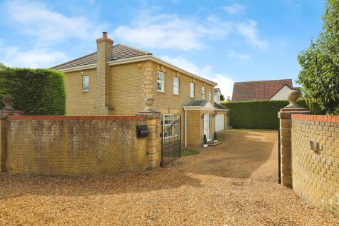 Hollow Road, Ramsey, Huntingdon