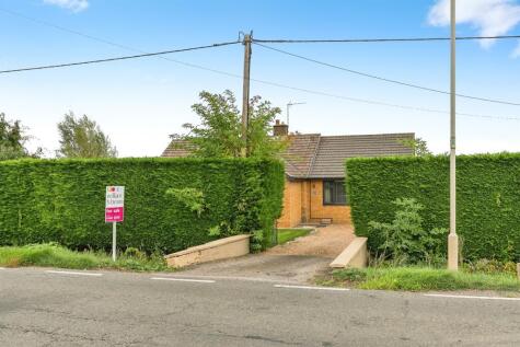 Herne Road, St Mary Ramsey, Huntingdon